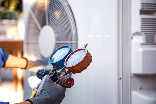 Affordable Hvac solutions in Harrison, AR