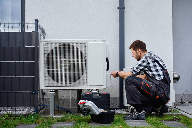 Trusted Hvac service in Harrison, AR - JG Cool HVAC